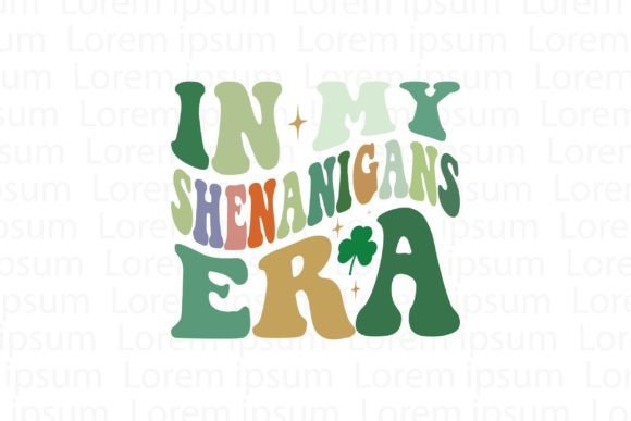 In My Shenanigans Era: A Designer’s Review for Embroidery Projects