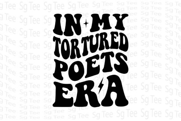 In My Tortured Poets Era Graphics and T-Shirt Designs Review