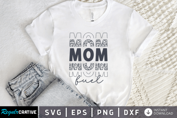 Mom Fuel SVG DESIGN Review: A Designer’s Take on Stitching Clarity