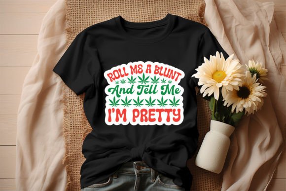 Roll Me a Blunt and Tell Me I m Pretty Review